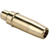 Shouldered C630 Bronze Valve Guide — Oversize (+0.001"), ID 0.3098", Length 2.100"