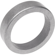 Powdered Metal Valve Seats — 1.535" ID, 0.453" seat height, 1.969" OD