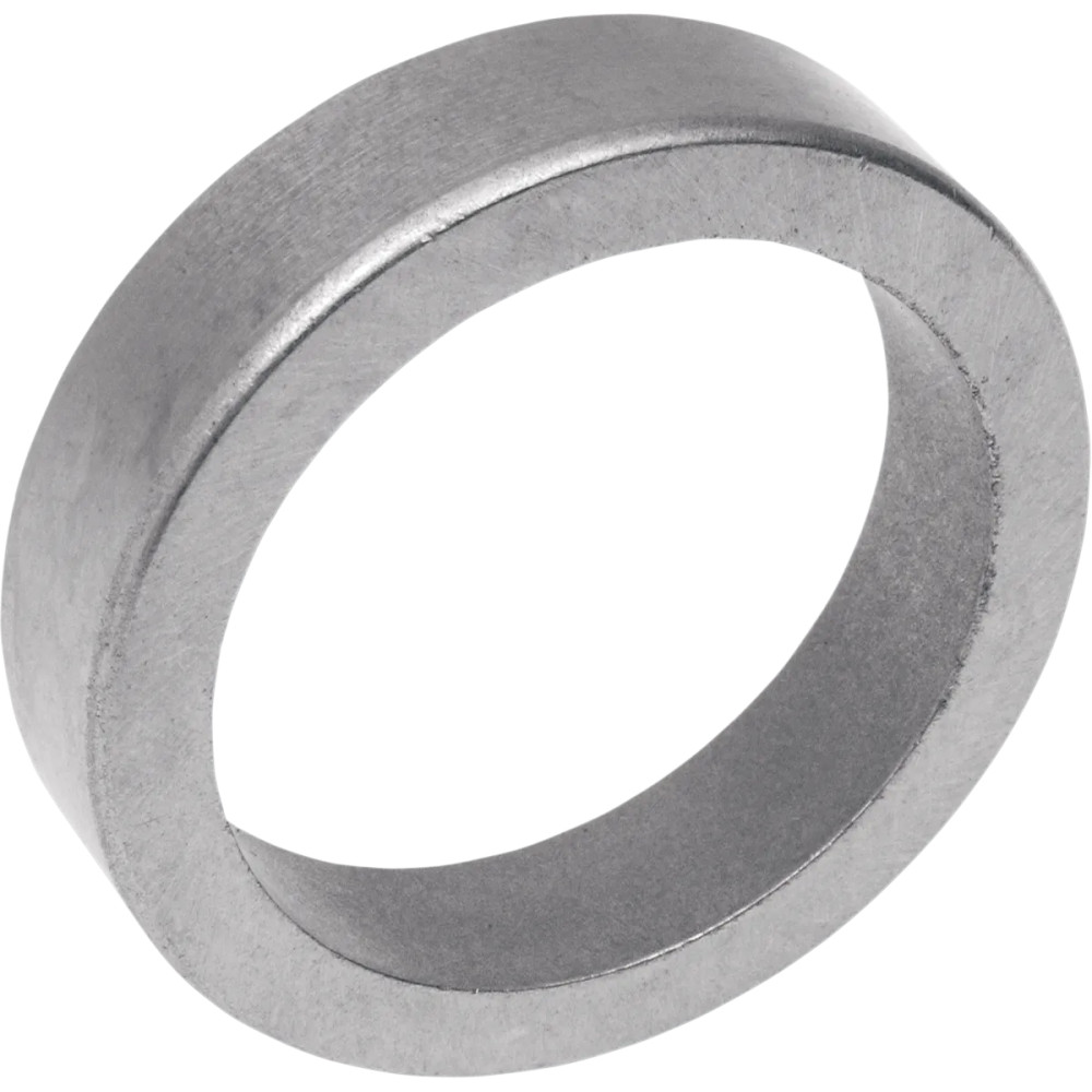 Powdered Metal Valve Seats — 1.535" ID, 0.453" seat height, 1.969" OD