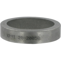 Powdered Metal Valve Seats — Inside diameter 1.690", Outside diameter 2.1320", Seat height 0.450"