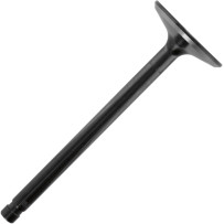 Nitrided Valve — 1.565" head, 0.3095" stem, 4.505" length
