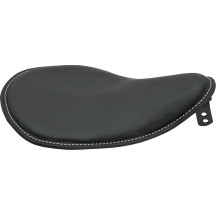 Small Low-Profile Spring Solo Seat