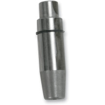 Shouldered Cast Iron Valve Guide — 0.3098" ID, 2.100" length