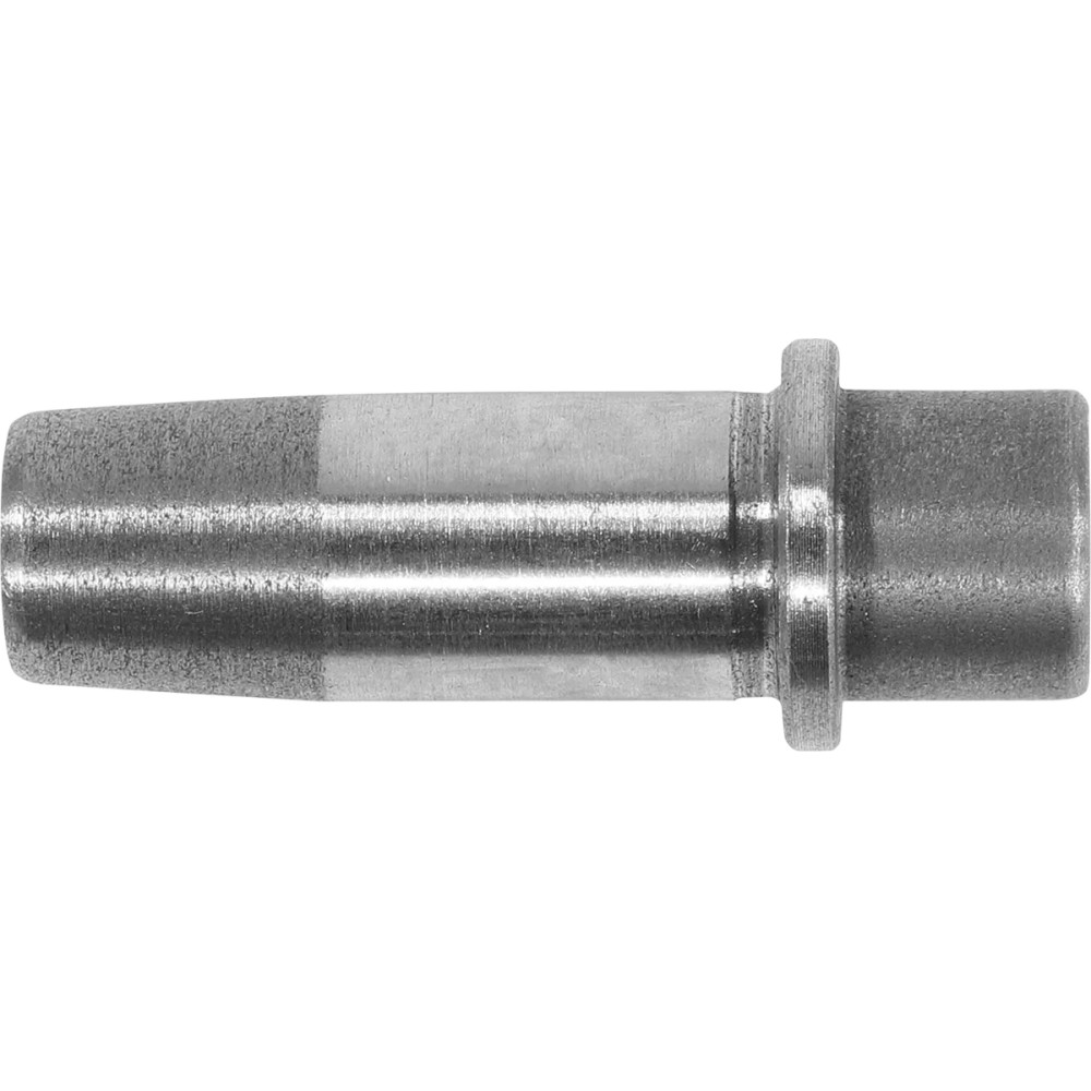 Guía de válvula con hombro de hierro fundido — 0.3745" diámetro int., 1.855" longitud