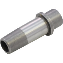 Shouldered Cast Iron Valve Guide — Oversize (+0.002"), 0.3745" ID