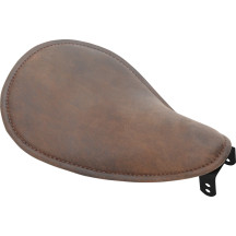 Small Low-Profile Spring Solo Seat