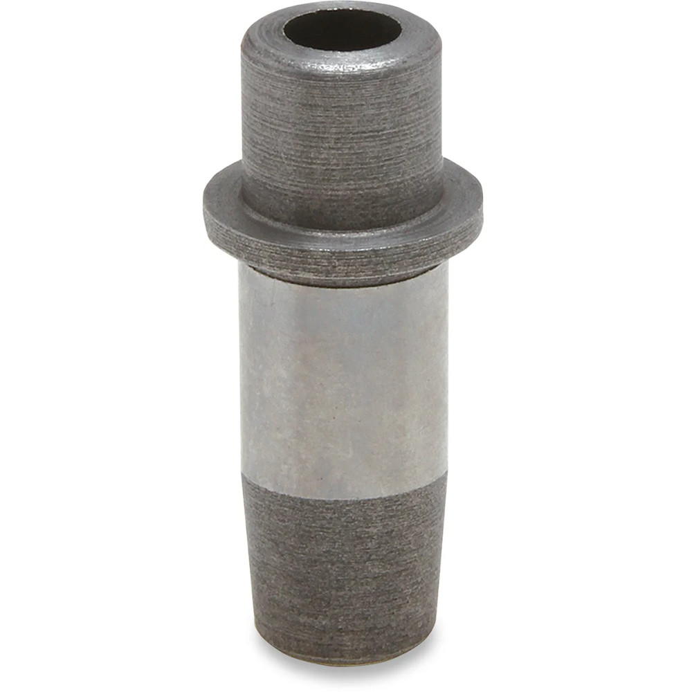 Shouldered Cast Iron Valve Guide — Standard, 0.3745 in ID, 1.910 in length