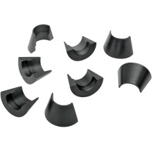 Valve Keeper Keys — 15°, 0.310 in, 4 pairs