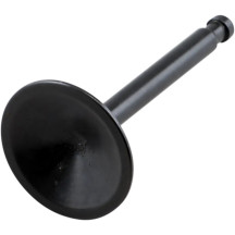 Válvula nitrurada — Diámetro de cabeza 1.750″, Longitud 3.620″, Vástago 0.3384″