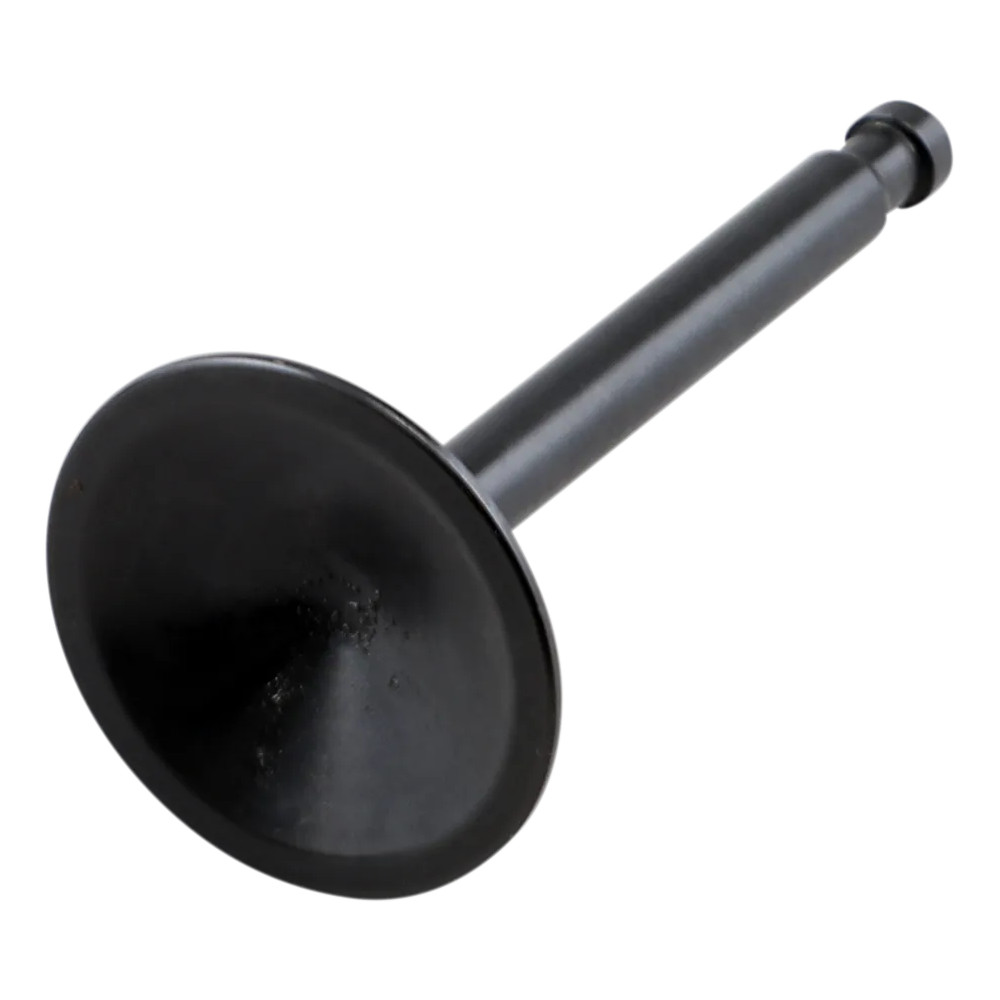 Válvula nitrurada — Diámetro de cabeza 1.750″, Longitud 3.620″, Vástago 0.3384″