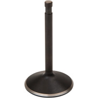 Nitrided Valve — Oversize, stem 0.3090 in, head 2.000 in, length 3.620 in, intake