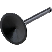 Nitrided Valve — 1.950" head, 3.690" length, 0.3090" stem, 23° tulip, stainless steel