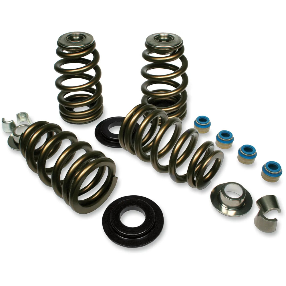 High Load Beehive® Valve Springs