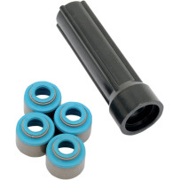 Viton® Valve Guide Seals — 5/16\", 4 pack