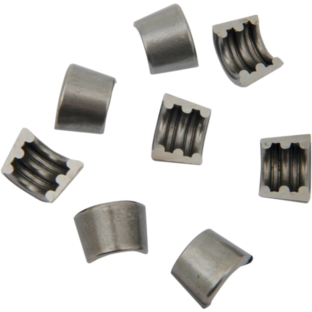 Valve Locks
