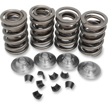 Kit de muelles de válvula completo