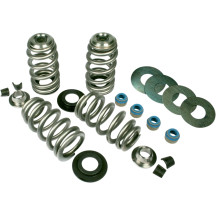 Endurance Beehive Valve Spring Kit for Screamin' Eagle Heads