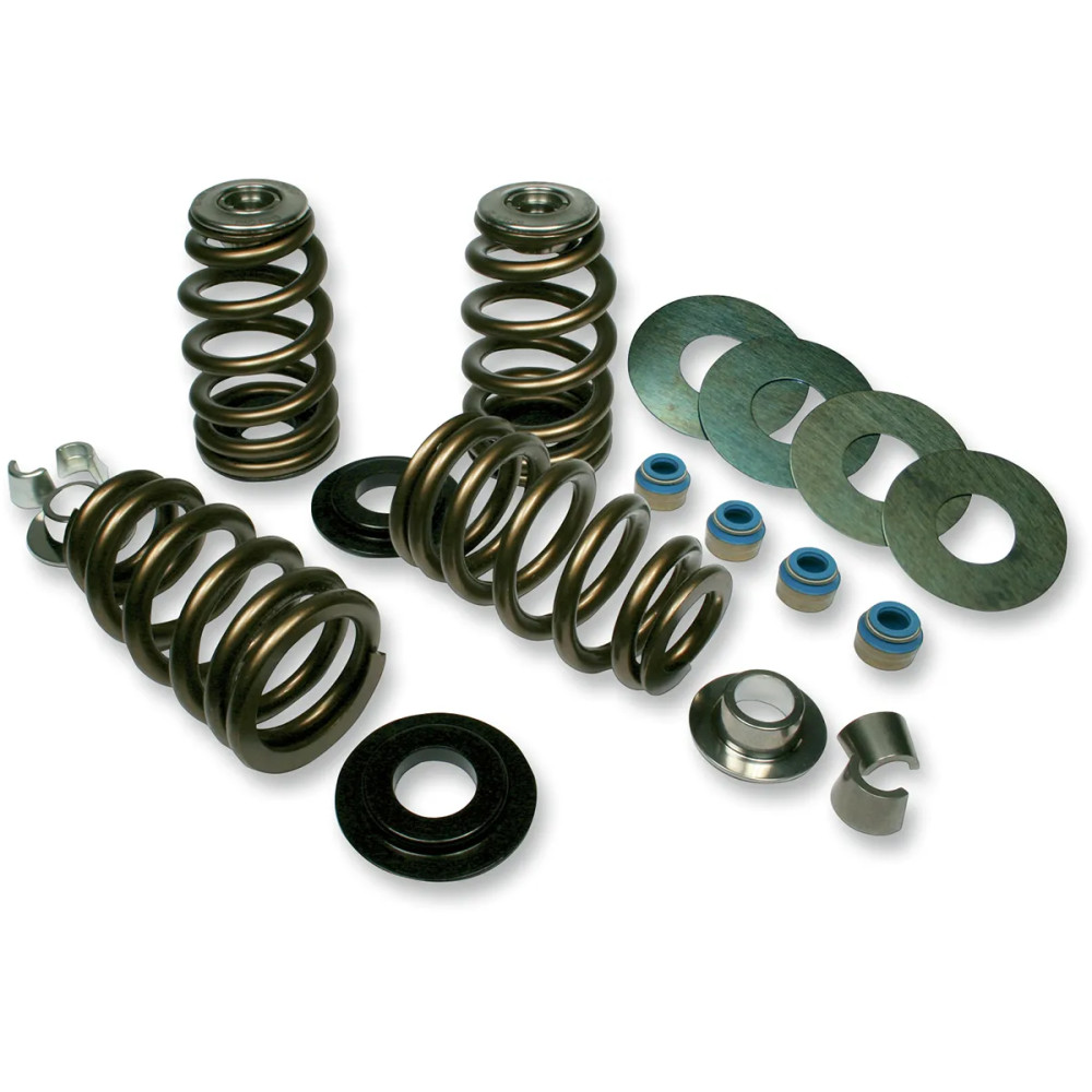 High Load Beehive® Valve Springs