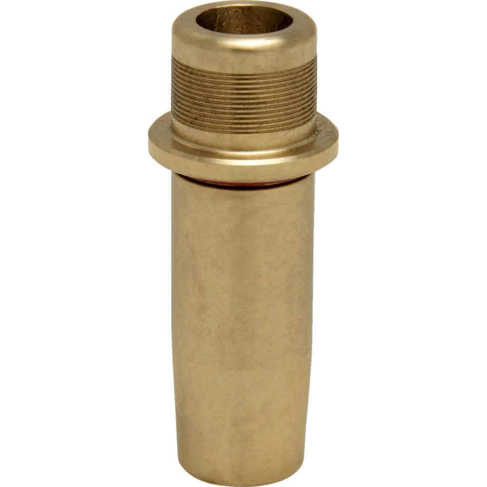 Guía de Válvula de Bronce con Hombro Especial