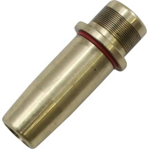 Guía de Válvula de Bronce con Hombro Especial