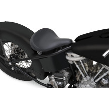 Large Spring Solo Seat