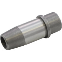 Guía de válvula con hombro de hierro fundido — Sobredimensionada (+0.004"), 0.3745" ID, 1.910" L
