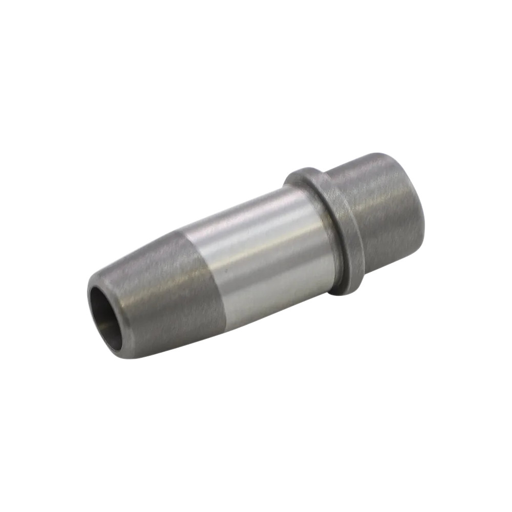 Guía de válvula con hombro de hierro fundido — Sobredimensionada (+0.004"), 0.3745" ID, 1.910" L