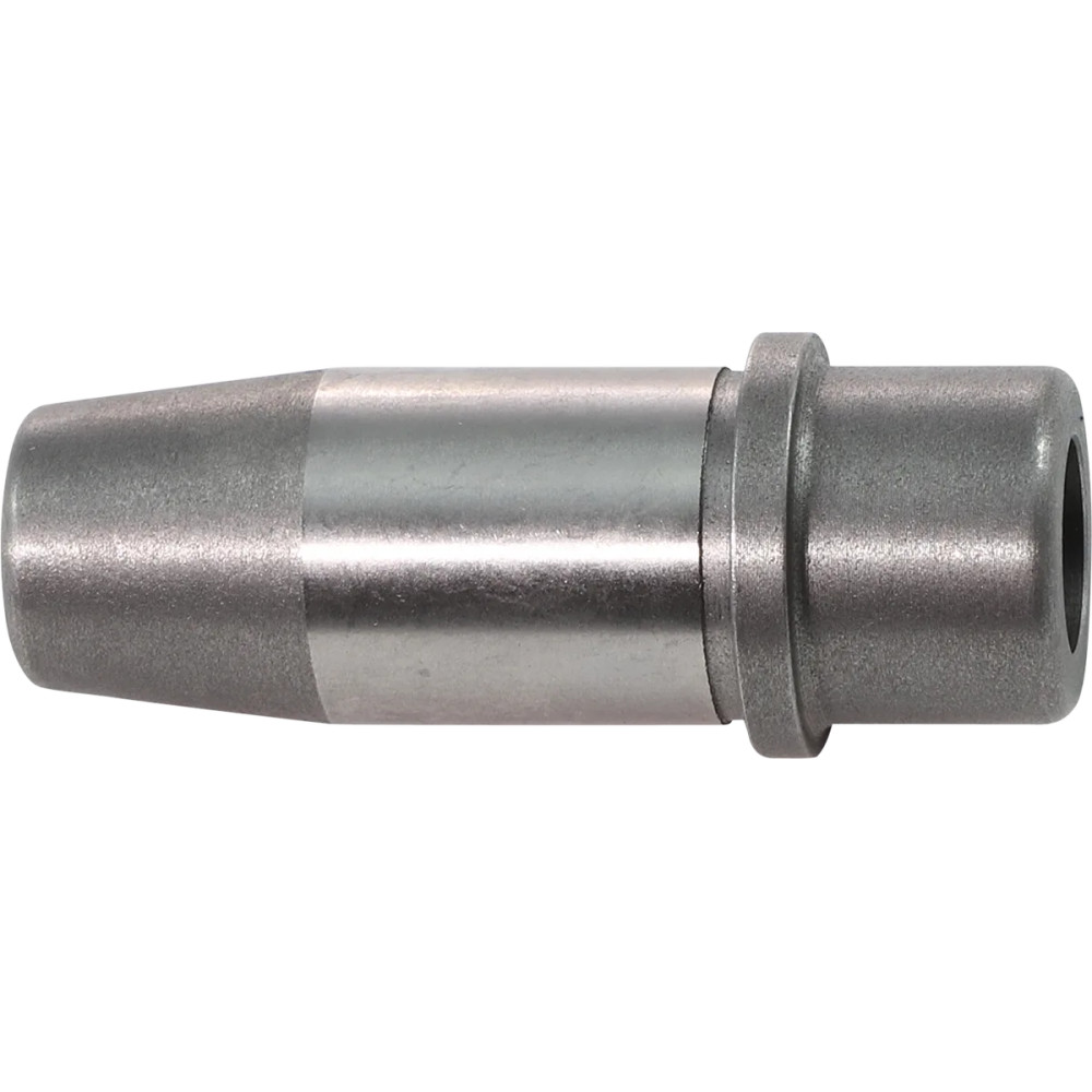 Guía de válvula con hombro de hierro fundido — Oversize (+0.004"), 1.855" longitud, diámetro interior 0.3745"