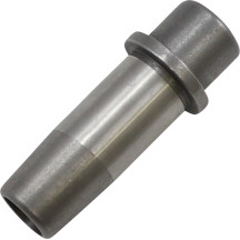 Guía de válvula con hombro de hierro fundido — Oversize (+0.005"), ID 0.3745", L 1.855"