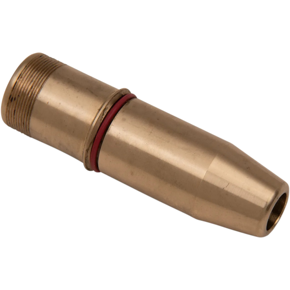 Guías de válvula C630 — Sobredimensionadas (+0.002"), Longitud 2.050"