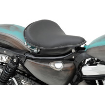 Large Spring Solo Seat