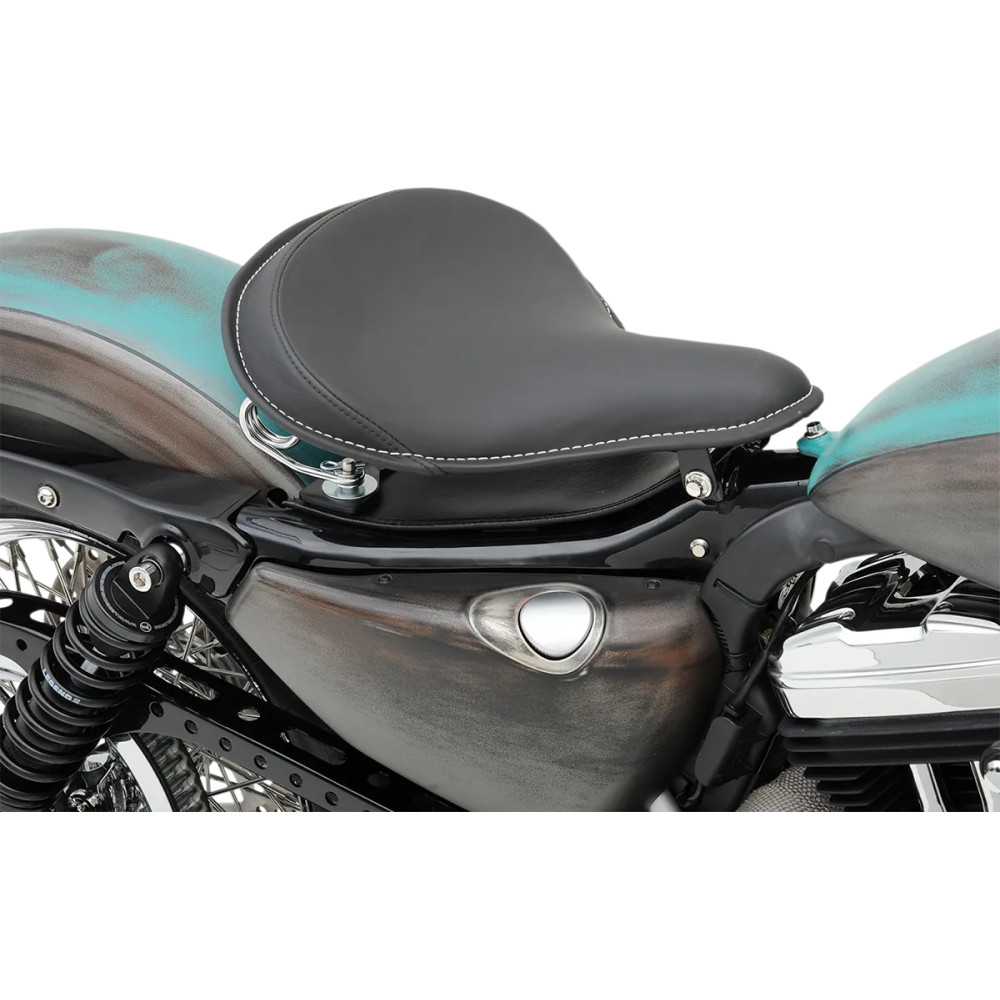 Large Spring Solo Seat