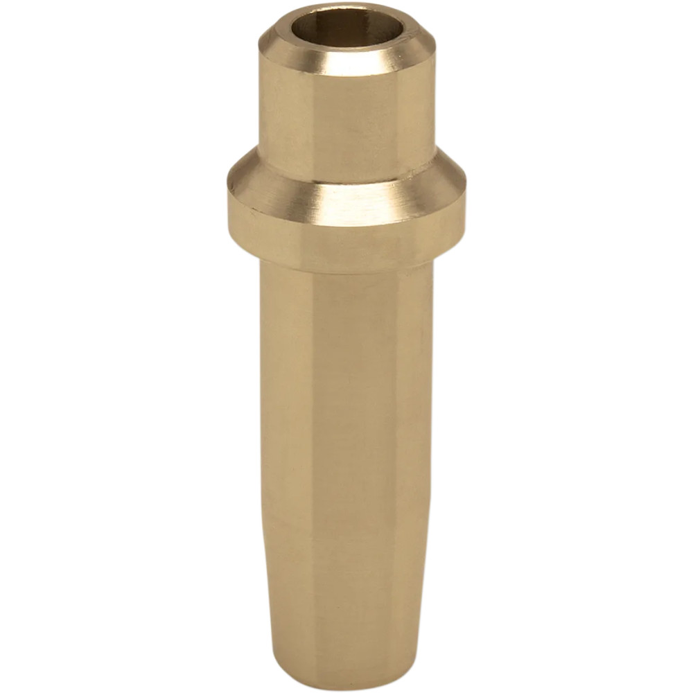 Guía de válvula con hombro C630 de bronce — Sobredimensionada (+0.025\"), 0.3745\" int., 1.880\" largo