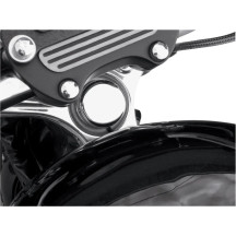 Steering Stem Bolt Cover