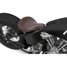Large Spring Solo Seat