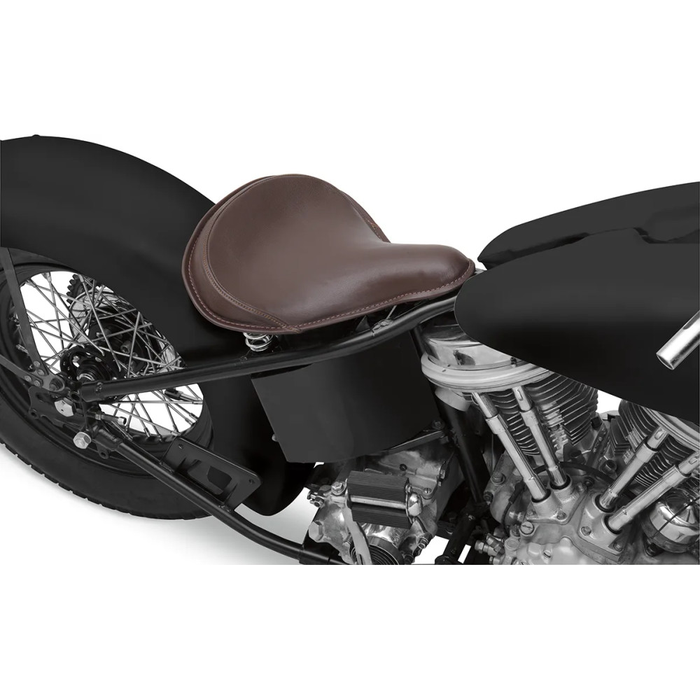 Large Spring Solo Seat