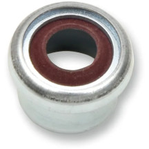 OEM Style Valve Guide Seals — 5/16\" stem, 0.565\" OD, 0.385\" length, 4 pack