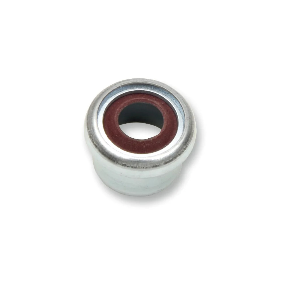 OEM Style Valve Guide Seals — 5/16\" stem, 0.565\" OD, 0.385\" length, 4 pack