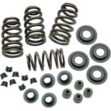 Kit de resortes de válvula Sidewinder® .650"