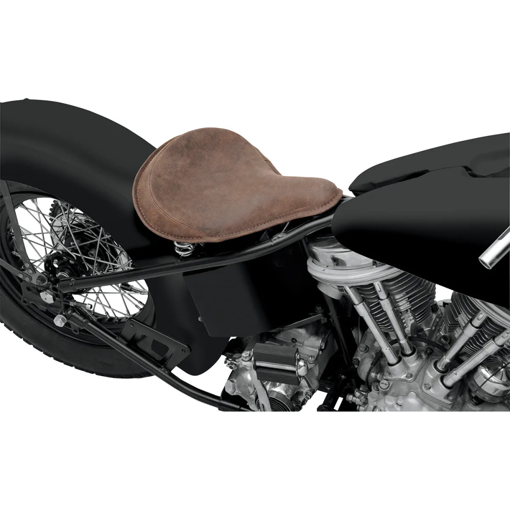 Large Spring Solo Seat