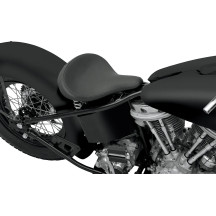 Large Spring Solo Seat
