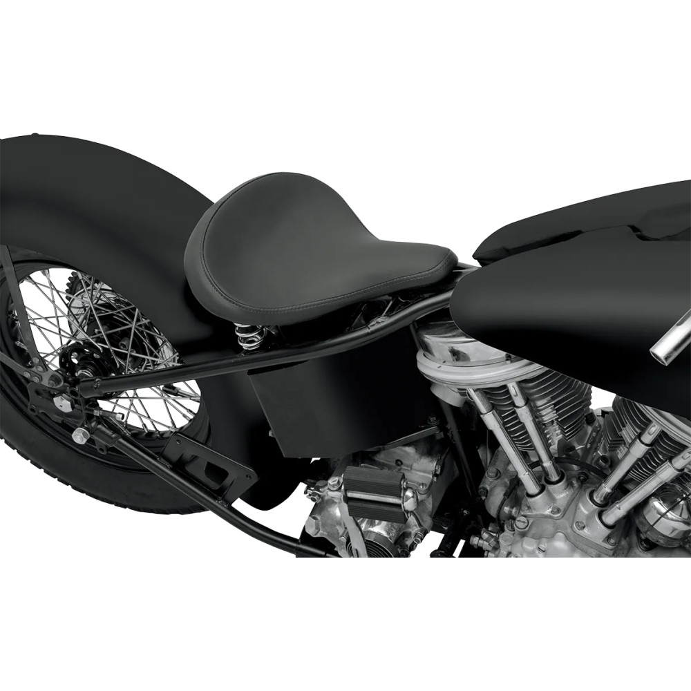 Large Spring Solo Seat Large Spring Solo Seat