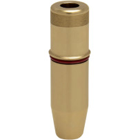 OEM Style Valve Guides — Oversize (+0.001"), 0.2760" ID, 0.5635" OD
