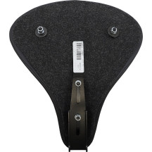 Large Spring Solo Seat