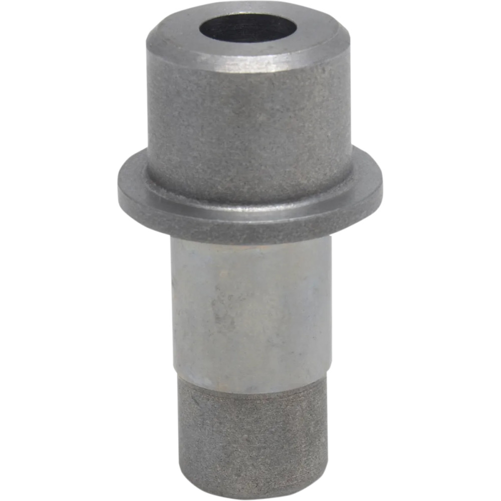 Guía de válvula de hierro fundido — 0.3755" diámetro interior, 1.900" largo, hierro fundido