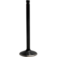 Nitrided Valve — Oversize, 1.650" head, 4.515" length, 0.3106" stem