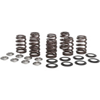 Beehive Valve™ Spring Kit — 0.465" lift, 212 lb open, 80 lb seat