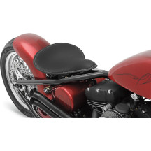 Large Low-Profile Spring Solo Seat