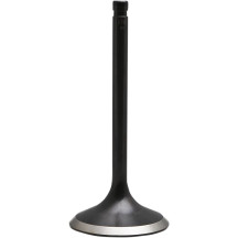 Válvula nitrurada — Oversize, Admisión, 2.100" cabeza, 0.3108" vástago, 4.475" longitud