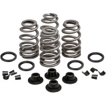 Kit de muelles de válvula Beehive Valve™ — recorrido 0.660"